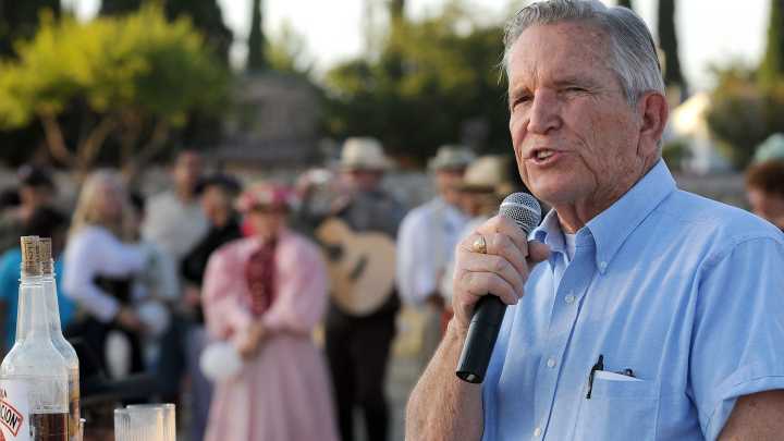 LETTERS: San Elizario has an irresponsible dog owner problem