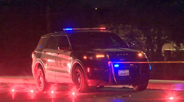 San Antonio to recognize lives lost to traffic crashes as deaths top 100 in 2025