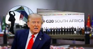 Cumbre del G20 aprueba declaración sobre cambio climático pese al boicot de Estados Unidos