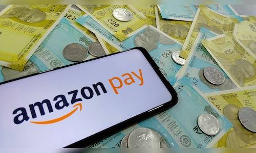 Amazon Pay offers discounts for select credit card users and prime members