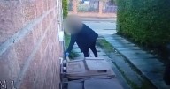 Evri driver sacked after community turned detective when parcels went missing