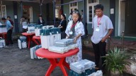 Campaigning ends, preparations complete for Nov 11 Dampa bypoll in Mizoram