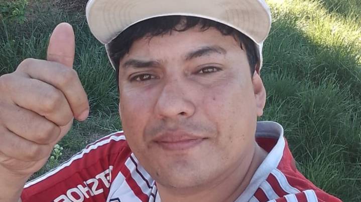 Horror en Neuquén: entró al estacionamiento de una empresa, destrozó autos y uno de los empleados lo mató a golpes