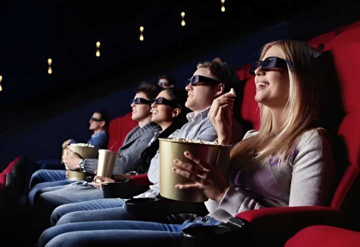 Cine & Streaming: La oferta cinematográfica se amplía con estrenos y clásicos