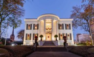Christmas by Candlelight Tour returns to Jackson on Dec. 1