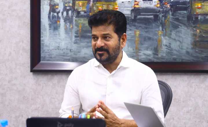 Telangana to Amend Law, Stop Temple Land Grab