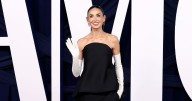 Demi Moore’s Glove Struggle in BTS Moment Is Hilariously Iconic
