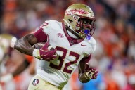 Questions facing FSU about tailbacks, bowls and Castellanos