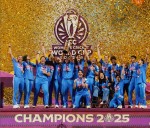 After Women’s ODI WC win, India likely to hire foreign coach and staff