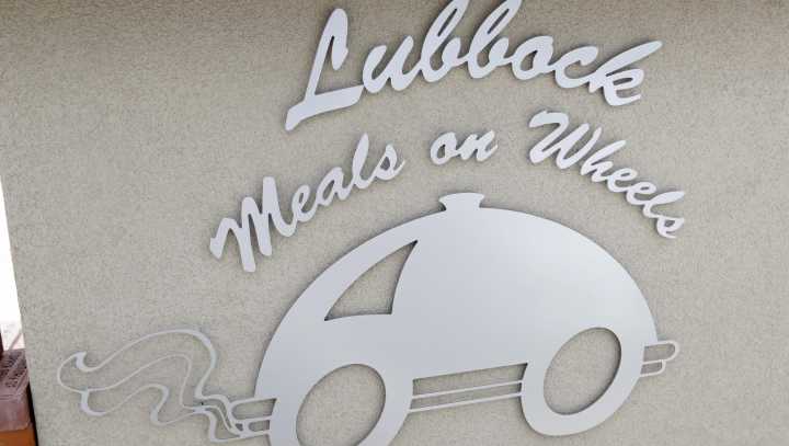 How to get pies, car washes by supporting Lubbock Meals on Wheels