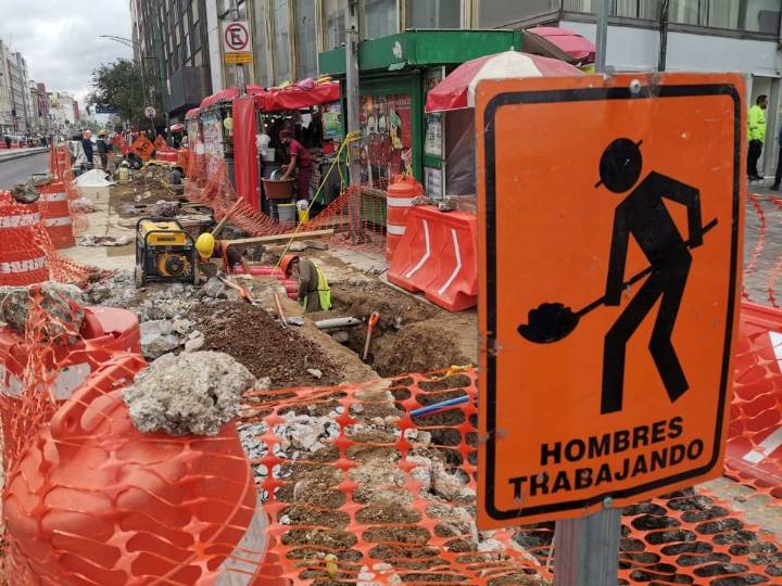 CDMX destinará más de 4 mil mdp en mejora del drenaje