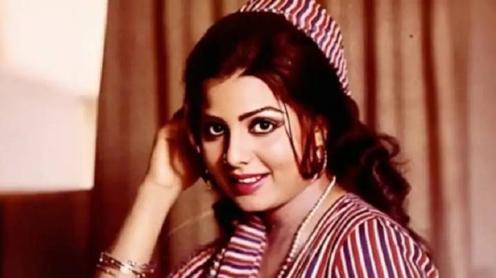 Veteran Actor-singer Sulakshana Pandit Dies