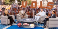 SEC Nation coming to Knoxville for in-state matchup against Vanderbilt