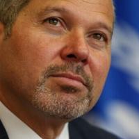 UN regulator says shipping still wants to decarbonize -