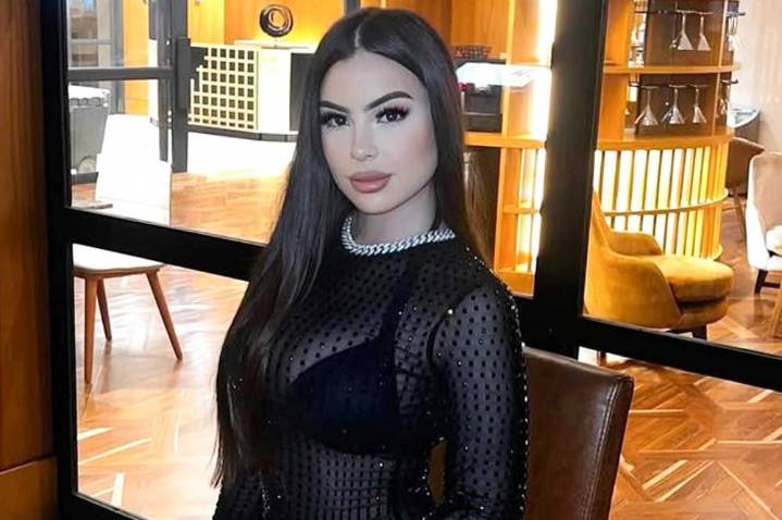 Tres acusados de asesinato de la cantante DELAROSA