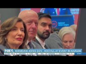 Mamdani latest: Will Tisch stay on as NYPD Commissioner?