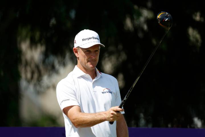Justin Rose Filled With Regret After Ending DP World Tour Season Without a Win Justin Rose ends the DP World Tour season with strong play and renewed confidence, though a few missed chances still ling