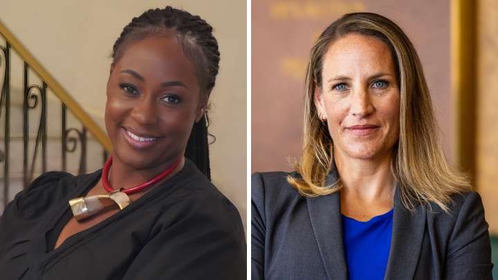 Dauphin County elects first Black woman as judge, flips two seats to Democrats