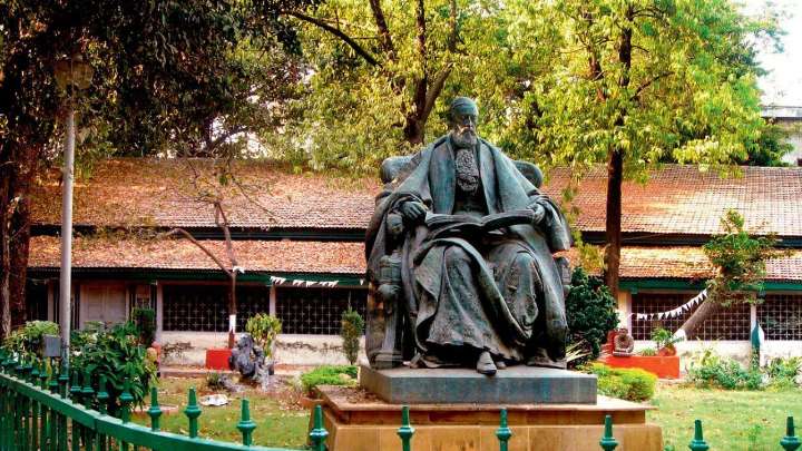 International MoUs in store for Mumbai-based JJ School of Art