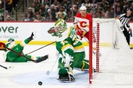 Minnesota Wild beat the Calgary Flames 2