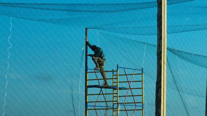 How Russian drones targeting civilians are turning one Ukrainian city into a 'human safari'