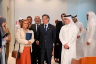 Califican como éxito diplomático reciente gira de presidente Petro