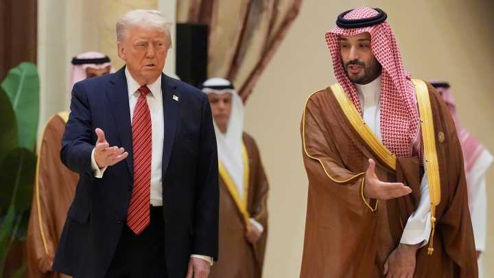 C Raja Mohan writes: US-Saudi Arabia need each other, but hitting reset won’t be easy