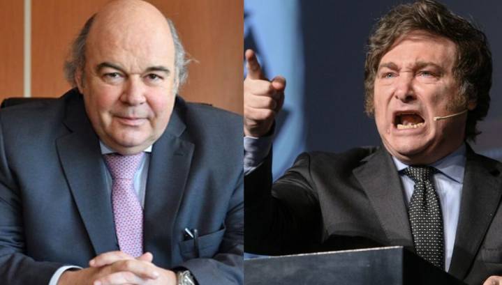 «No existe la voluntad de tomar decisiones» | Ex procurador salteño dijo que con la radarización no alcanza para combatir el narco