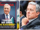 ‘Tenemos que ganar’: Uribe advierte sobre Cepeda y convoca a la unidad de la derecha