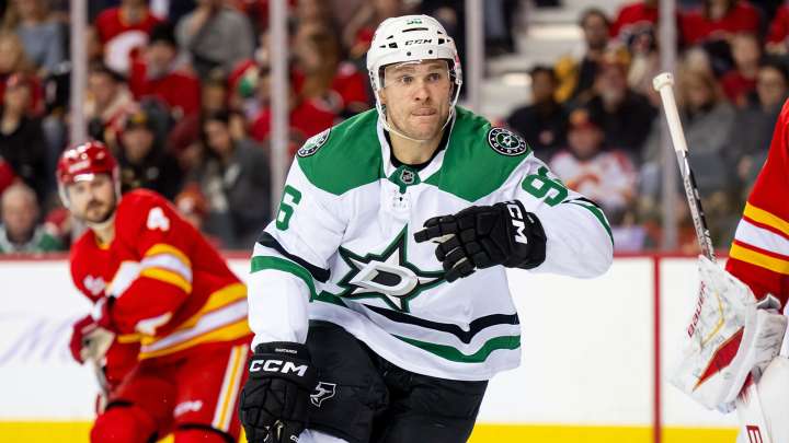 Stars’ Mikko Rantanen hit with suspension