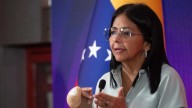 Delcy Rodríguez desde el Congreso Nacional Vanguardia Estudiantil: La juventud venezolana está lista para defender al país