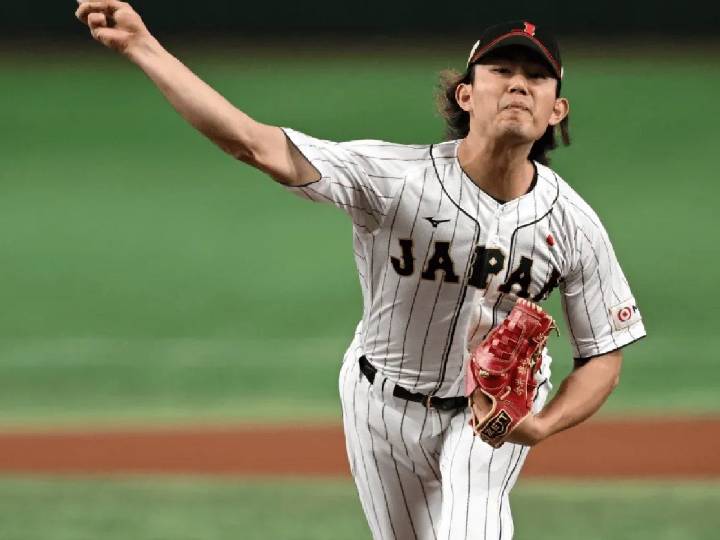 Desde el lejano oriente surge un pelotero que quiere desafiar a los Dodgers