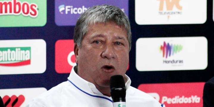 El “Bolillo” Gómez y su curiosa reflexión en el cierre de las Eliminatorias con El Salvador: “Si me da un infarto, que me dé”