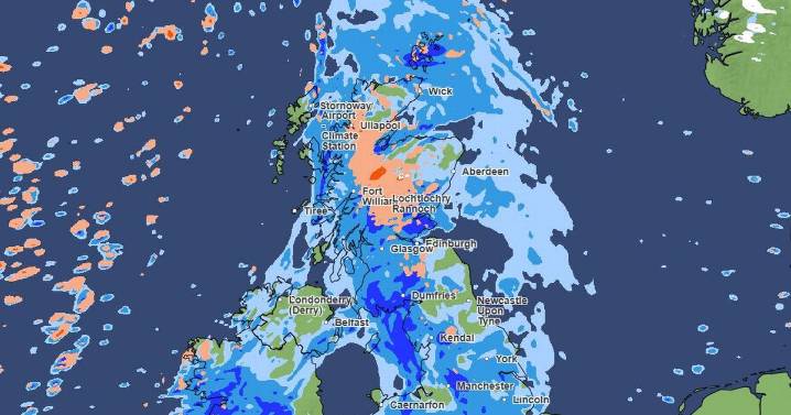 Everything we know as Met Office issues weather warnings affecting Greater Manchester this week