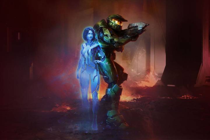 25 Facts About Halo Campaign Evolved