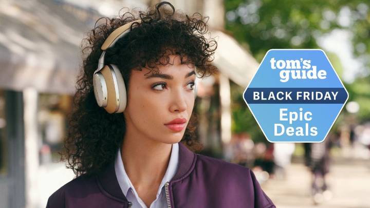Not a typo! You can save $240 off these premium ANC headphones right now in the Black Friday sale