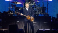 Paul McCartney breaks out Wings classic for first time in 8 years