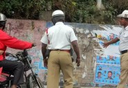 Karnataka: 50% discount announced again on pending traffic e