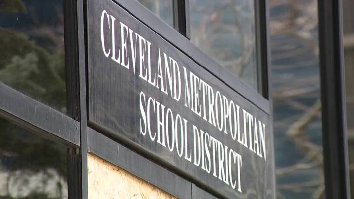 Major CMSD changes: CEO recommends many school closures, mergers