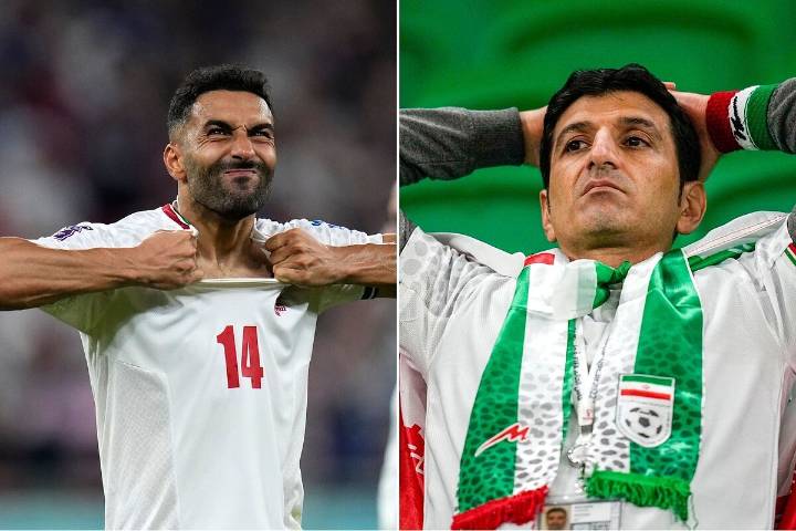 El Mundial 2026 arranca con polémica: Irán acusa bloqueo de visas y no asistirá al sorteo