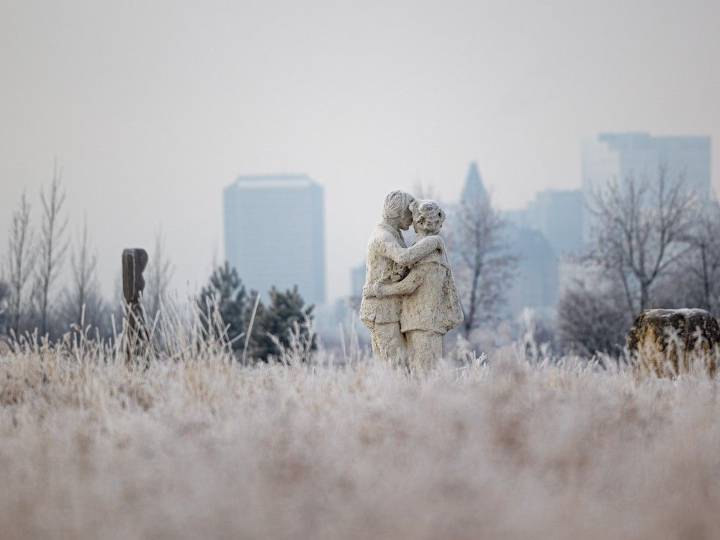 'December to remember': Winter will get off to an abrupt start, Weather Network says