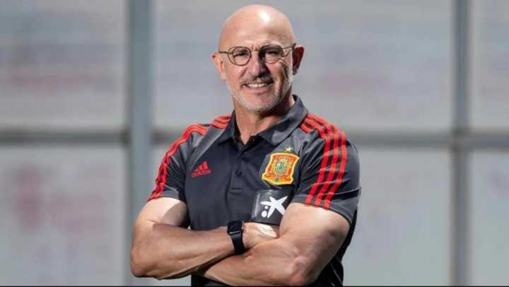 “En la selección no hay premios ni regalos” 