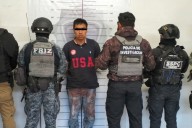 Detenido un hombre de 29 años acusado del feminicidio de una menor y el homicidio de sus padres en Zacatecas