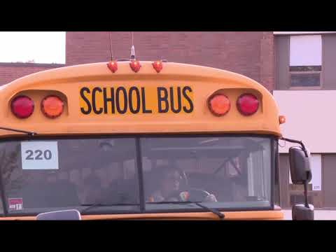 Teens connected to Woonsocket High School lockdown face gun charges