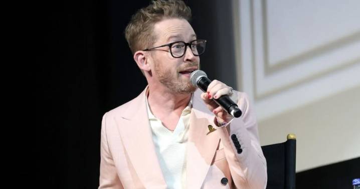 Macaulay Culkin habló de una posible secuela de "Mi pobre angelito": cuál es su tajante condición