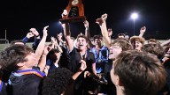 Hoggard soccer makes history as Vikings first state…