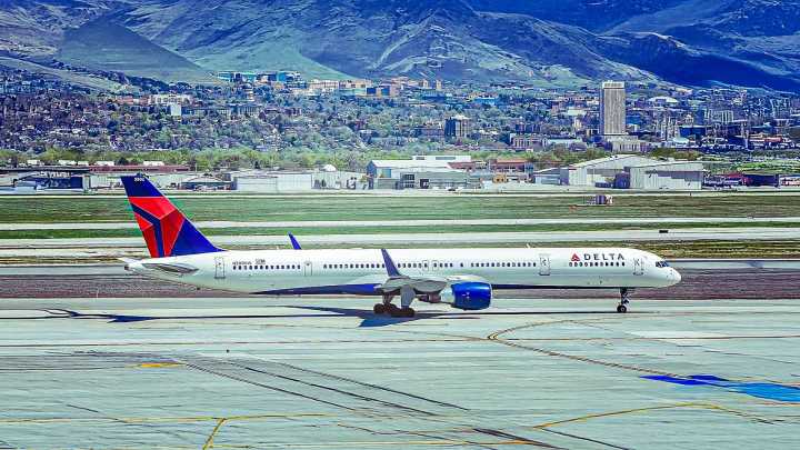 Delta Air Lines' Longest Boeing 757 Routes Revealed
