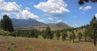 High Country Running: Free running takes you far in Flagstaff