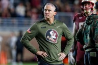 BetMGM Promo Code NYPDM1500: Get a 20% first deposit match up to $1,500 for Florida Stte vs. NC State