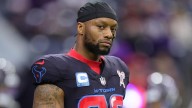 Joe Mixon injury timeline: What we know with Texans RB likely out for season